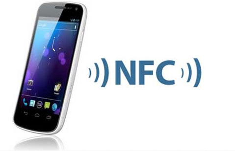 ֻʶ NFC