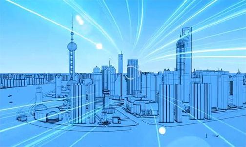 北京智慧城市