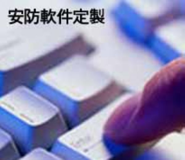 北京安防软件