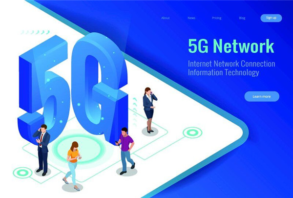 ����5G�ƶ����